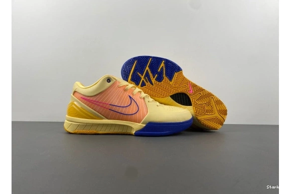 Kobe  723908-180 Protro 4 Nike 1118
